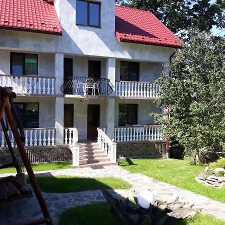 У Михайла Apartamento Truskavets Exterior foto